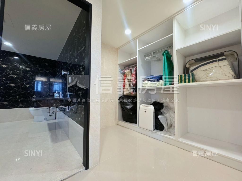 天廈次頂樓露臺無限景觀房屋室內格局與周邊環境