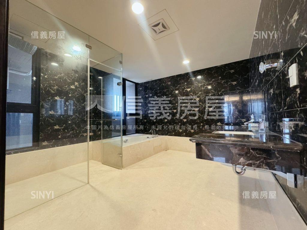 天廈次頂樓露臺無限景觀房屋室內格局與周邊環境