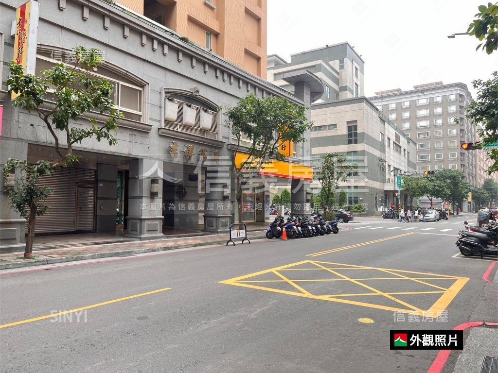 泰山１８甲店面房屋室內格局與周邊環境