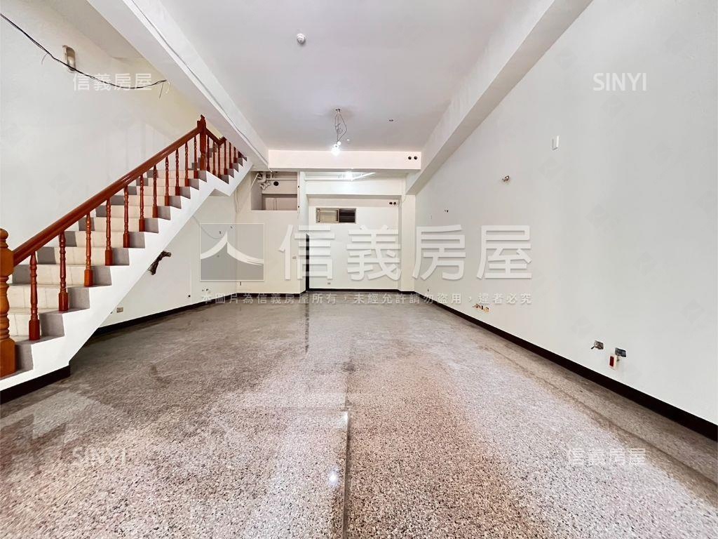 泰山１８甲店面房屋室內格局與周邊環境