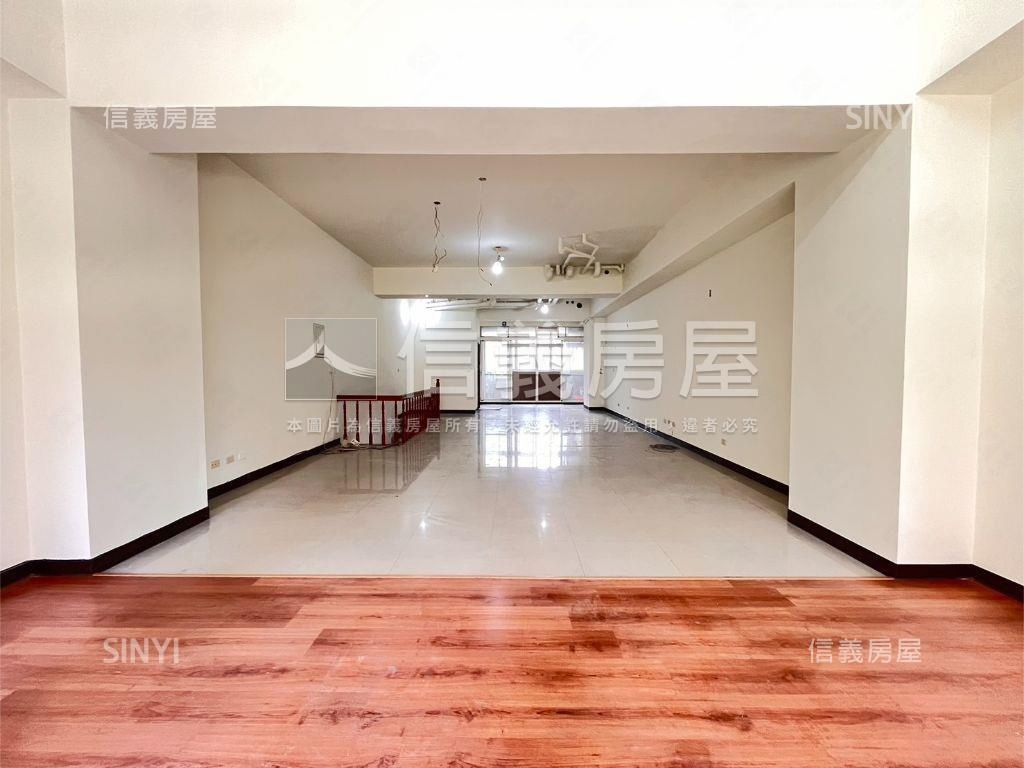泰山１８甲店面房屋室內格局與周邊環境