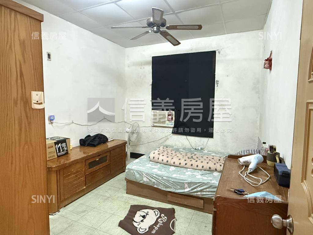 龍國街採光生活寓房屋室內格局與周邊環境