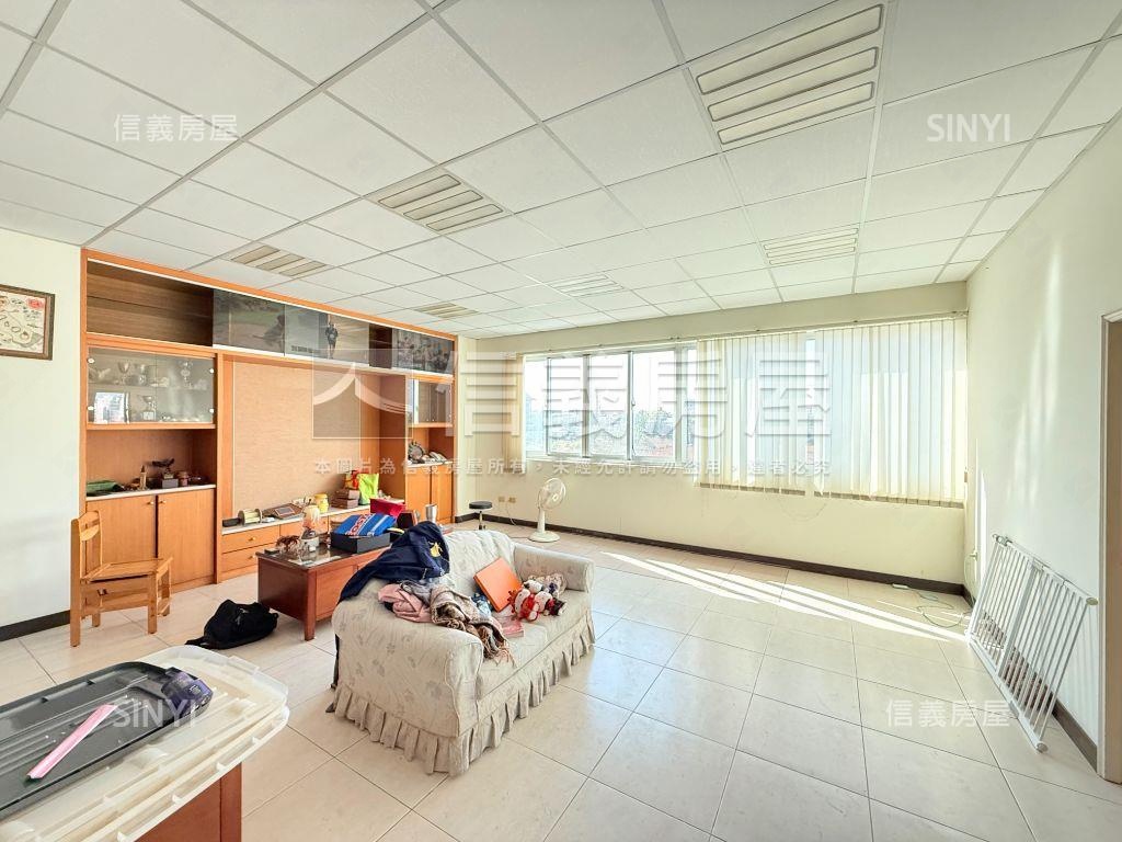 工業區地約２５２坪廠房房屋室內格局與周邊環境