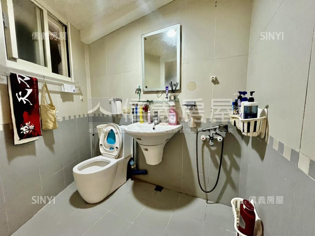 夢中情大空間一樓房屋室內格局與周邊環境