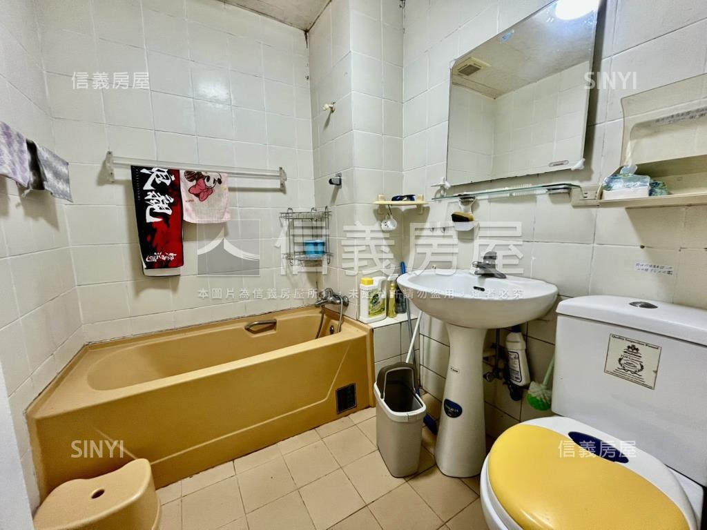 夢中情大空間一樓房屋室內格局與周邊環境