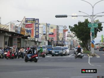 近永大路一段乙工廠房