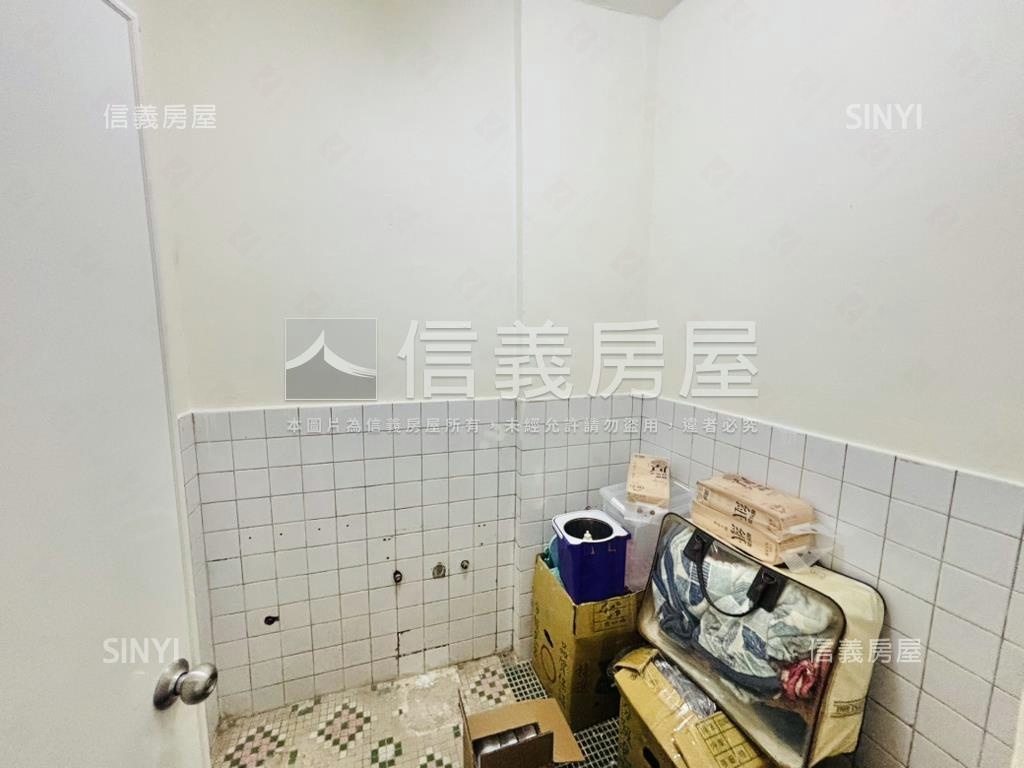 【板橋火車站民權路一樓】房屋室內格局與周邊環境