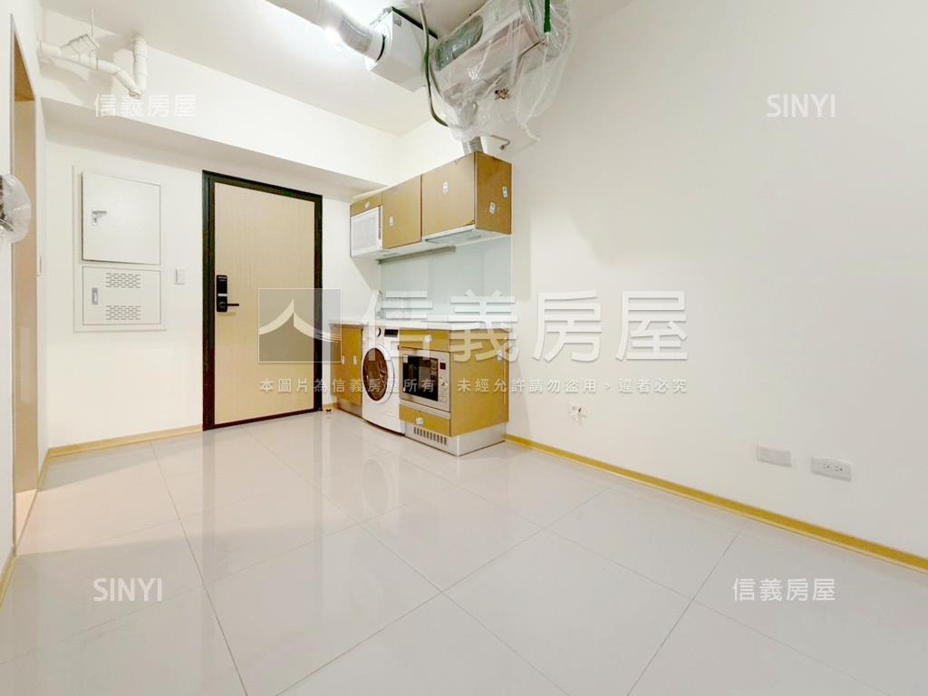 星野之森・森境日和房屋室內格局與周邊環境