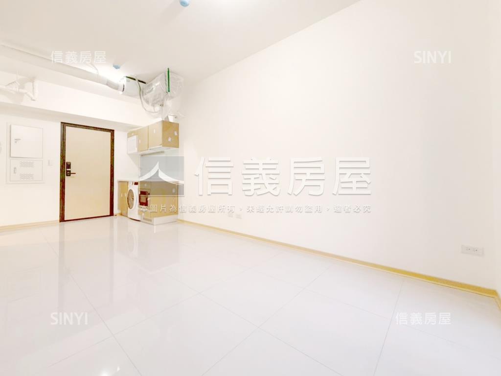 星野之森・森境日和房屋室內格局與周邊環境