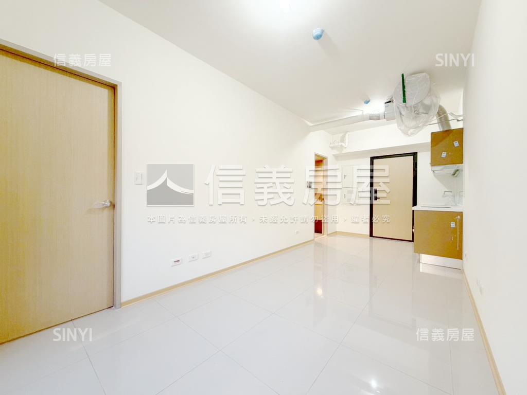 星野之森・森境日和房屋室內格局與周邊環境