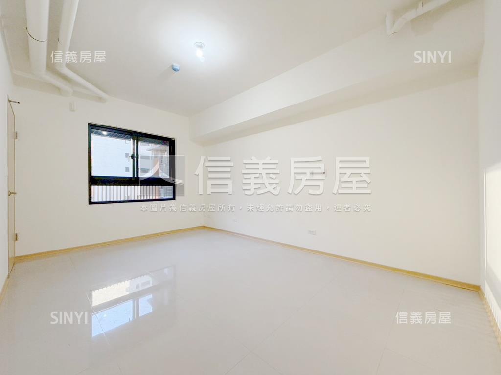 星野之森・森境日和房屋室內格局與周邊環境