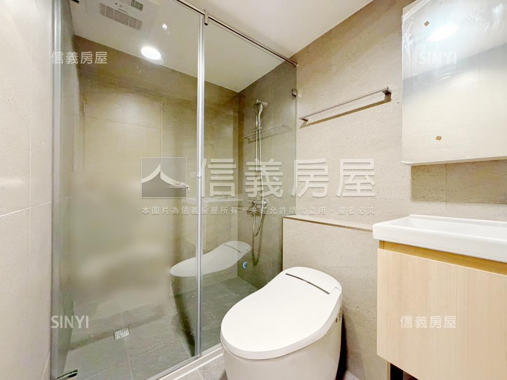 星野之森・森境日和房屋室內格局與周邊環境