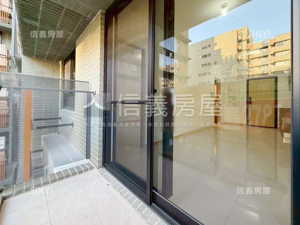 星野之森・森境日和房屋室內格局與周邊環境