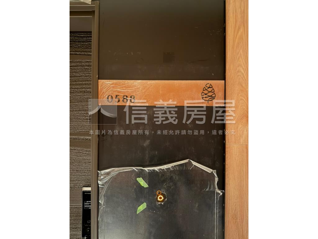 星野之森・森境日和房屋室內格局與周邊環境