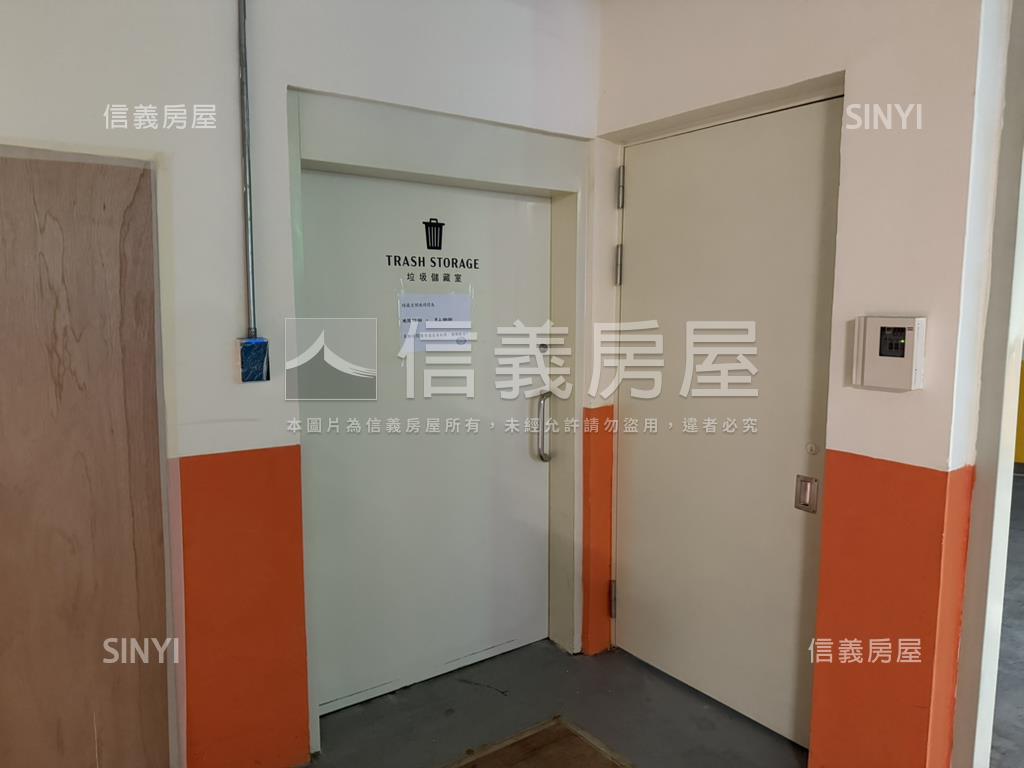 星野之森・森境日和房屋室內格局與周邊環境