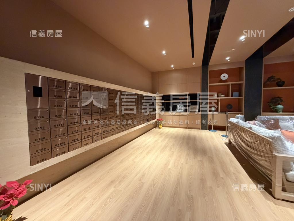 星野之森・森境日和房屋室內格局與周邊環境