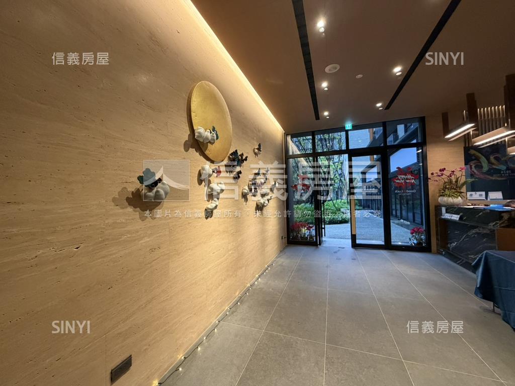 星野之森・森境日和房屋室內格局與周邊環境