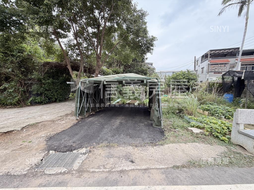 新屋小資土地房屋室內格局與周邊環境