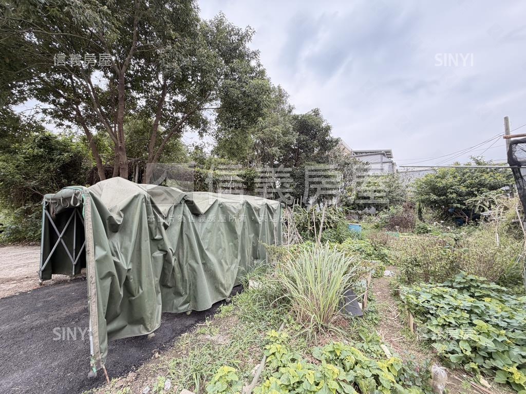 新屋小資土地房屋室內格局與周邊環境