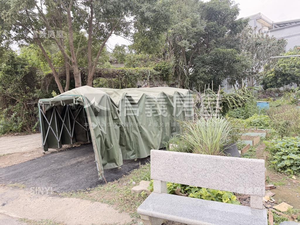 新屋小資土地房屋室內格局與周邊環境