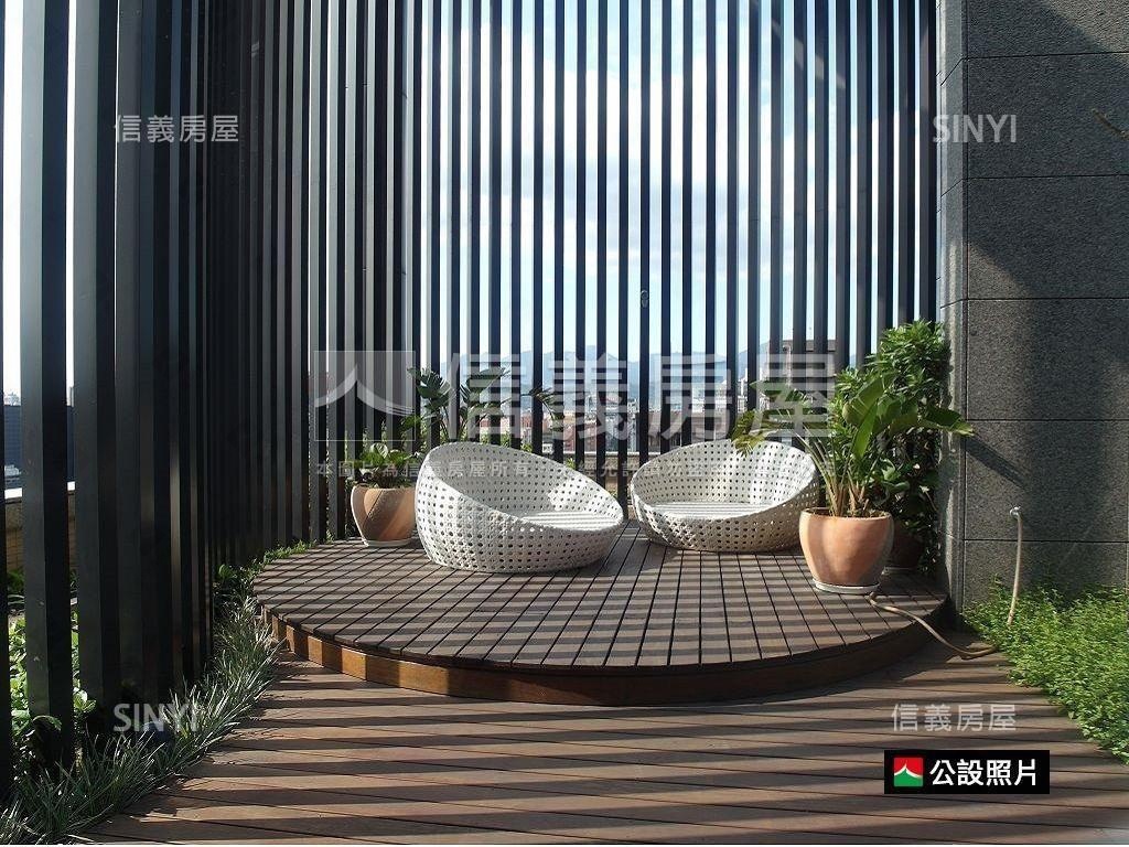 京硯高樓大戶豪邸房屋室內格局與周邊環境