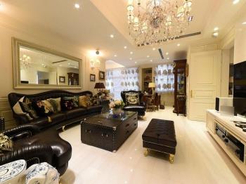 京硯高樓大戶豪邸