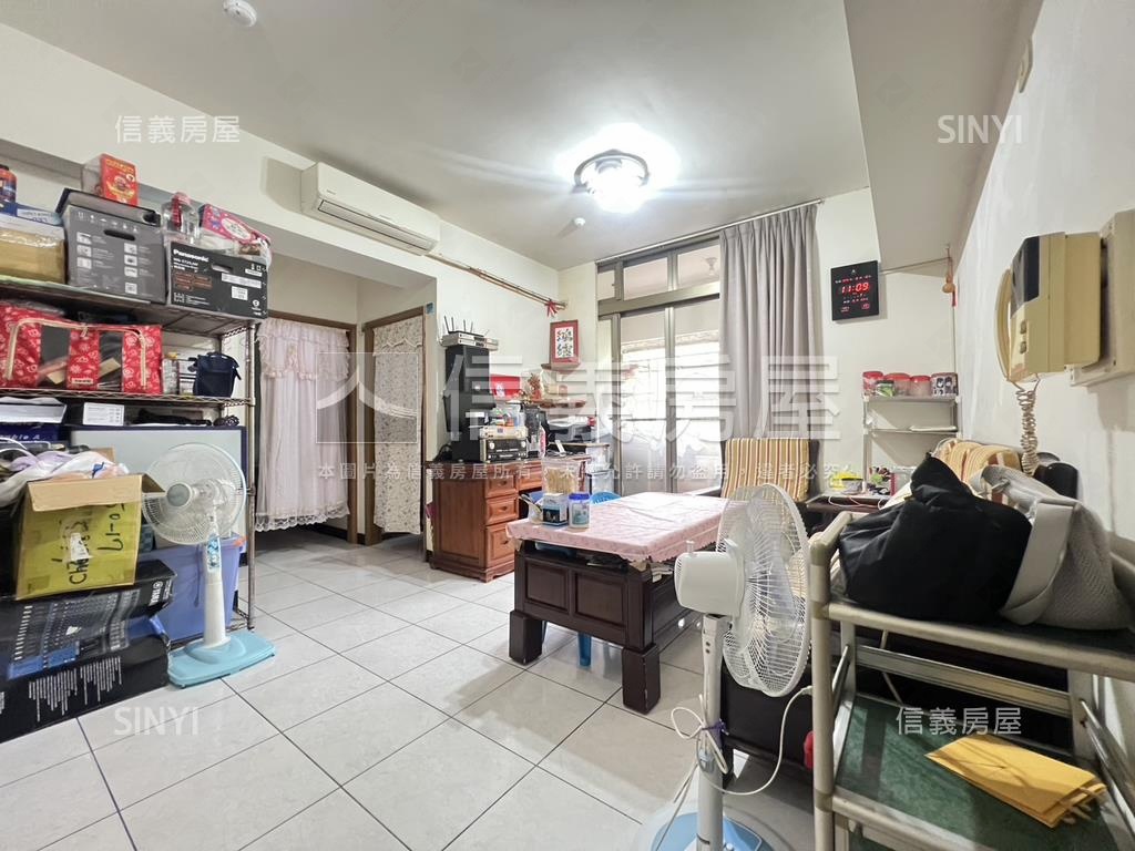 孩子王方正三房房屋室內格局與周邊環境