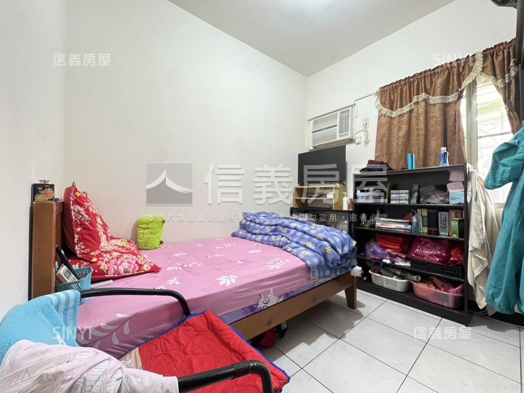 孩子王方正三房房屋室內格局與周邊環境