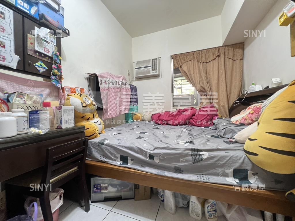 孩子王方正三房房屋室內格局與周邊環境