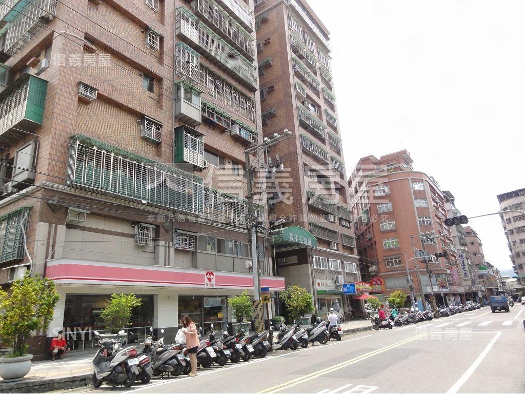 孩子王方正三房房屋室內格局與周邊環境