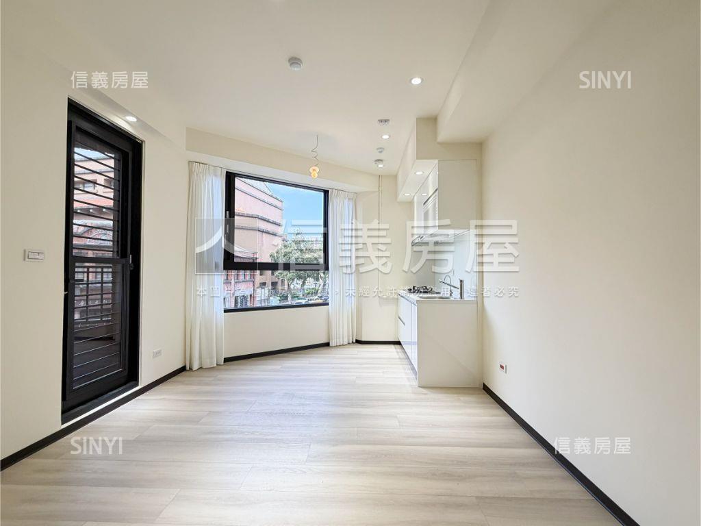 曉南門全新電梯兩房車房屋室內格局與周邊環境