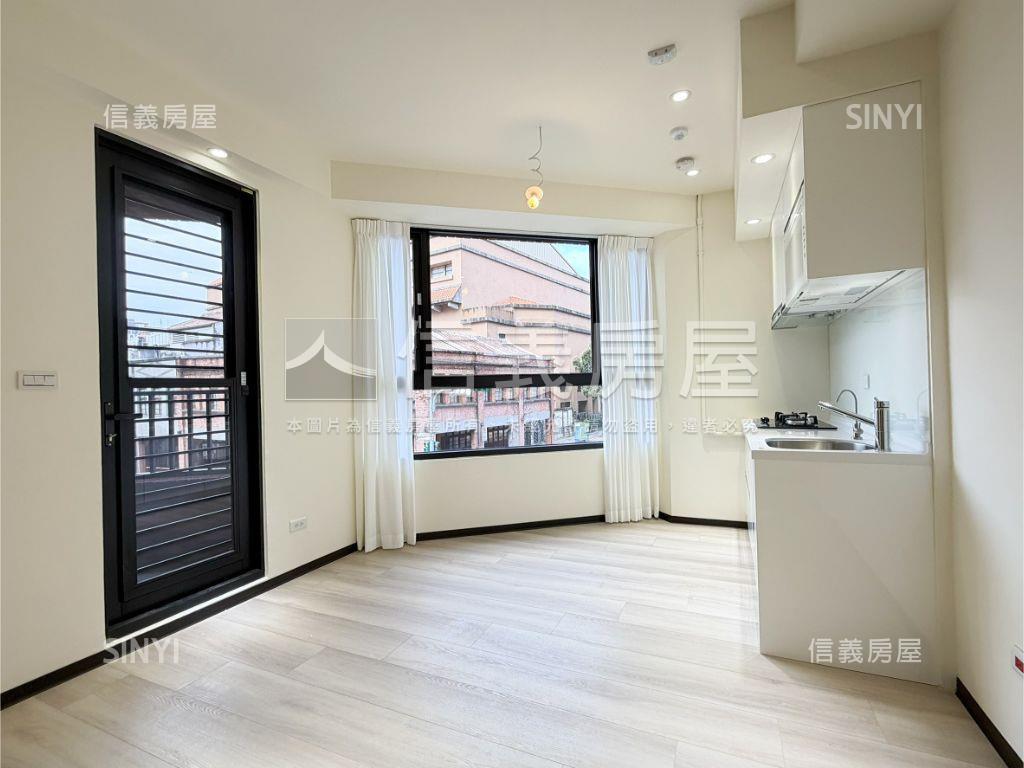 曉南門全新電梯兩房車房屋室內格局與周邊環境