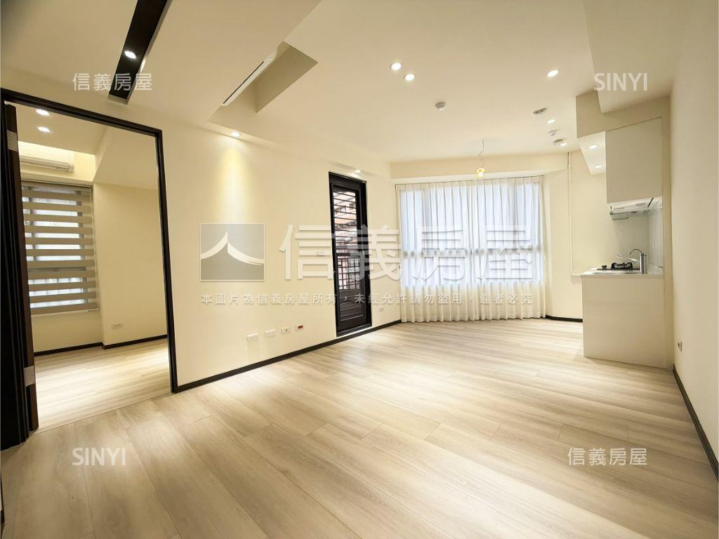 曉南門全新電梯兩房車房屋室內格局與周邊環境