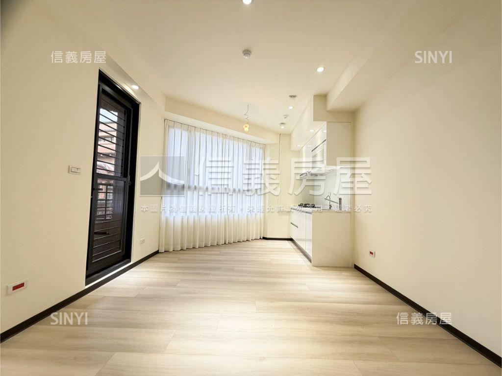 曉南門全新電梯兩房車房屋室內格局與周邊環境