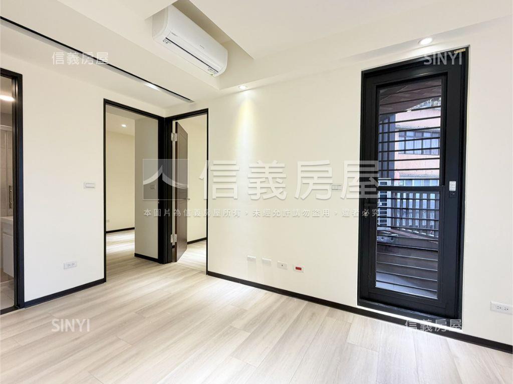 曉南門全新電梯兩房車房屋室內格局與周邊環境