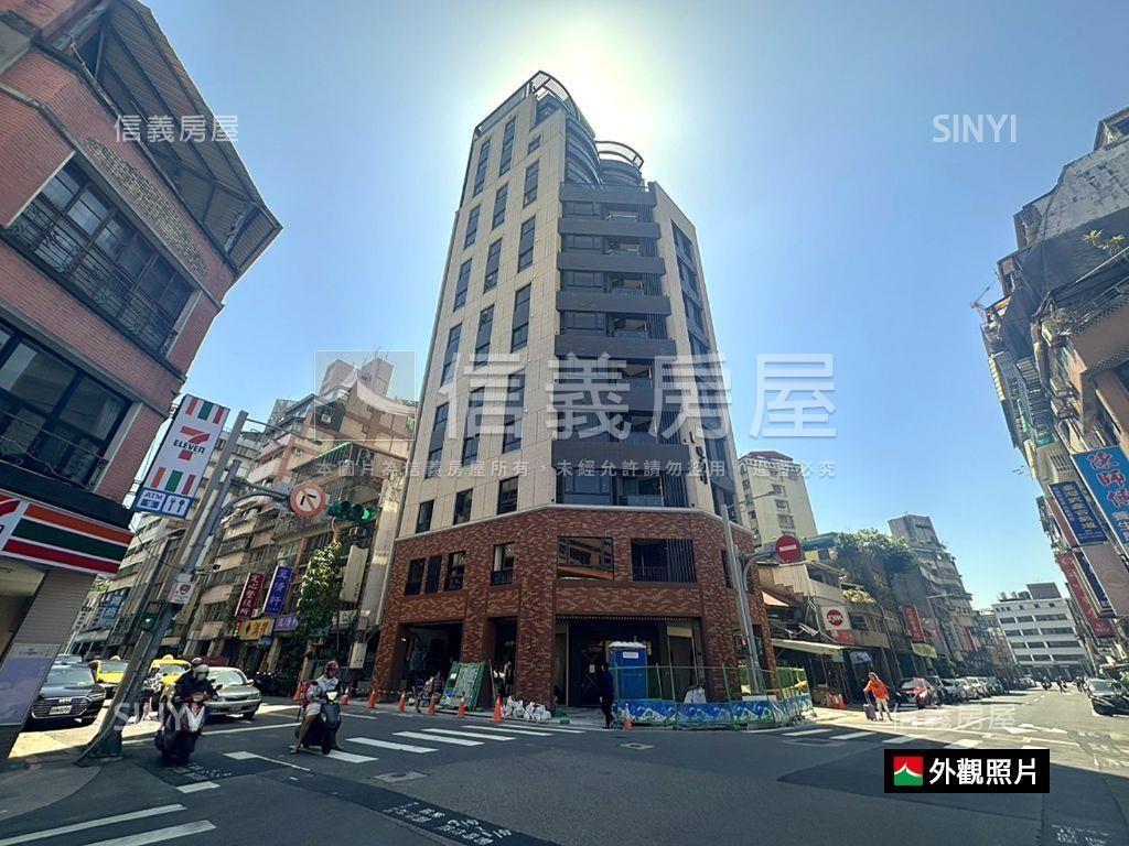 曉南門全新電梯兩房車房屋室內格局與周邊環境