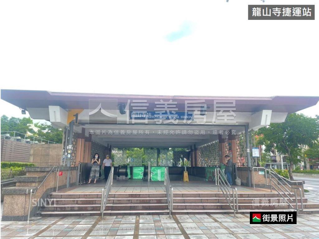 曉南門全新電梯兩房車房屋室內格局與周邊環境