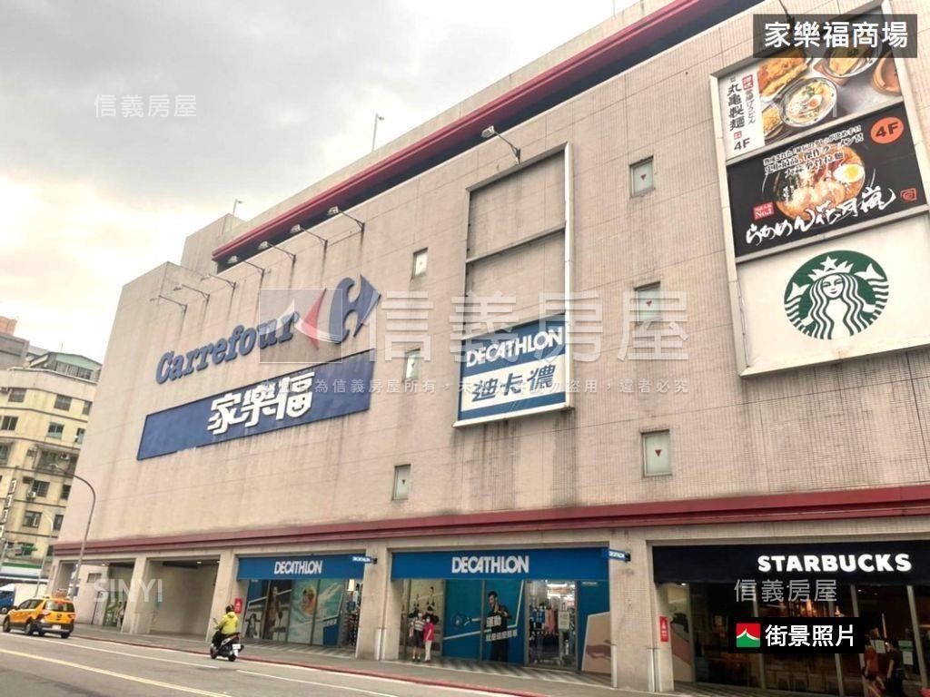 曉南門全新電梯兩房車房屋室內格局與周邊環境