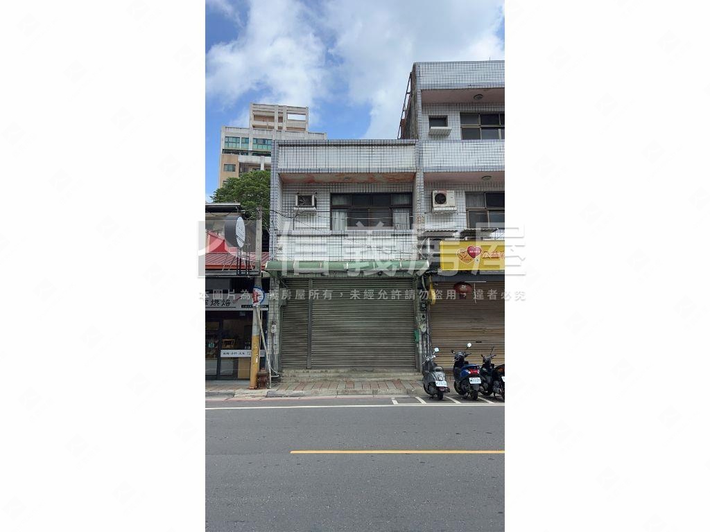新埔透天房屋室內格局與周邊環境