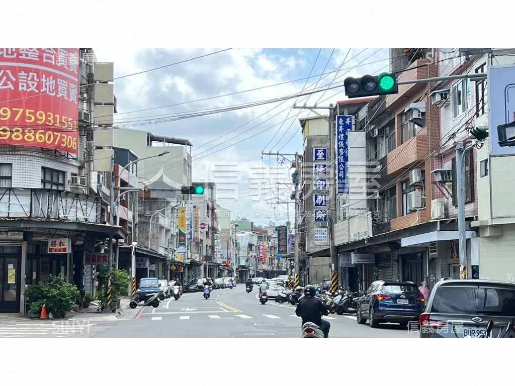 新埔透天房屋室內格局與周邊環境