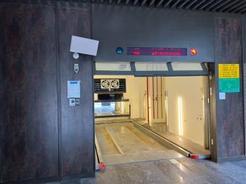 寧夏夜市金車位（六個）