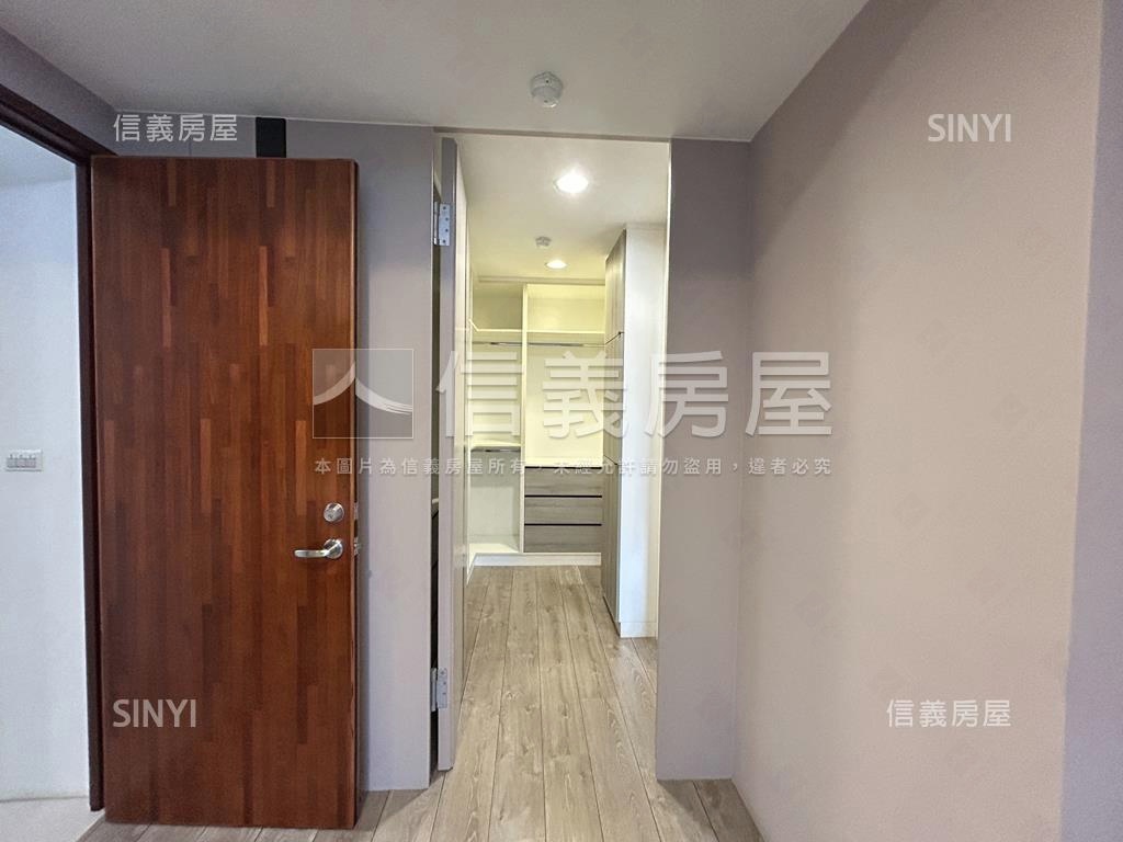 ☆怡然居三房雙車房屋室內格局與周邊環境