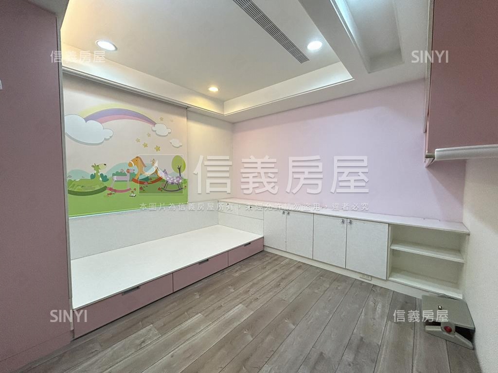 ☆怡然居三房雙車房屋室內格局與周邊環境