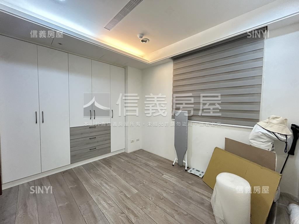 ☆怡然居三房雙車房屋室內格局與周邊環境