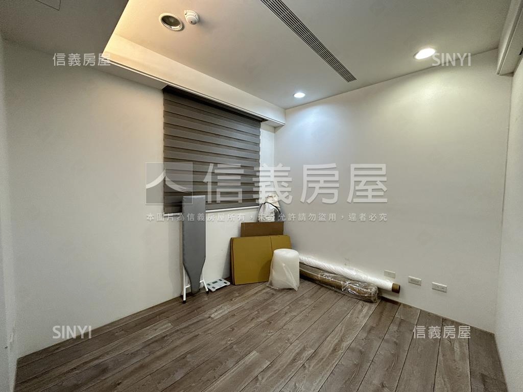 ☆怡然居三房雙車房屋室內格局與周邊環境