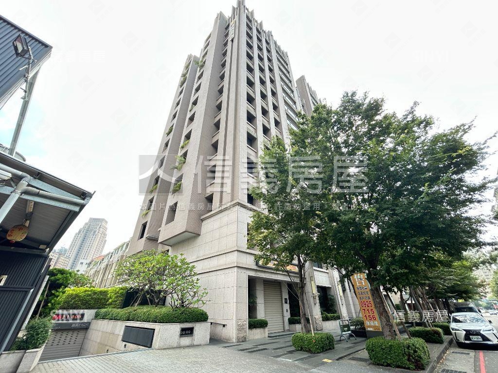 ☆華太建設稀有三房雙平車房屋室內格局與周邊環境