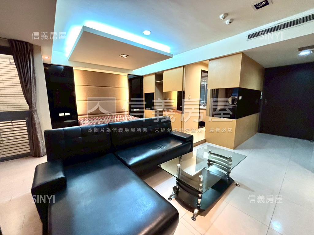 精美康朵稀有釋出房屋室內格局與周邊環境