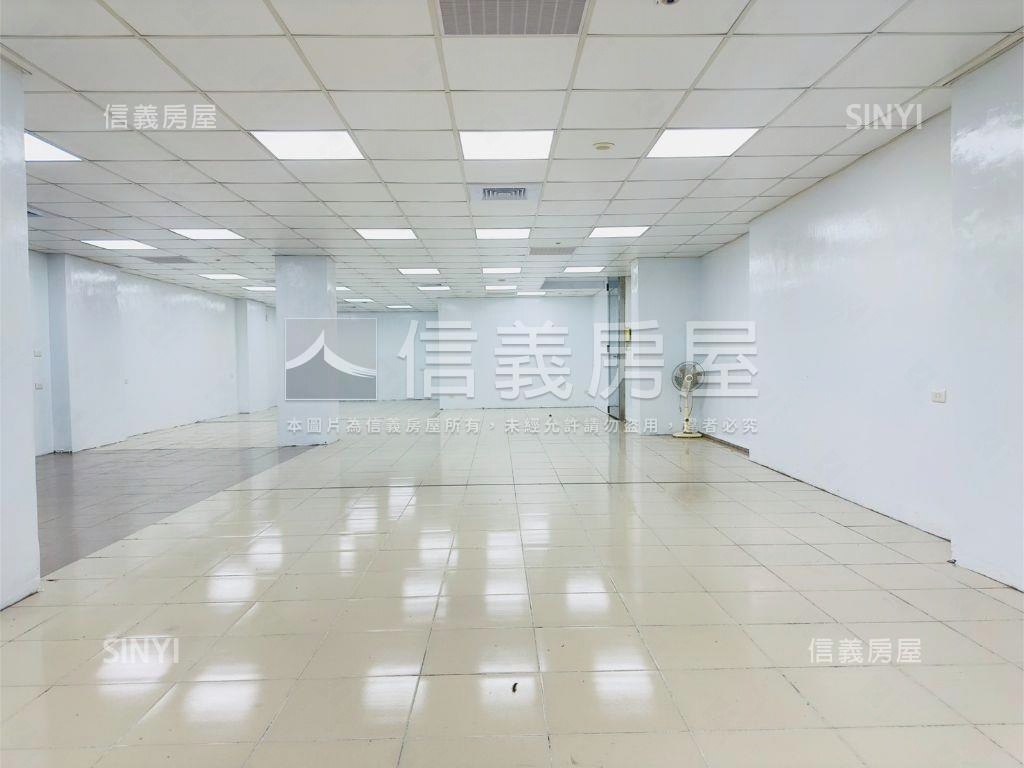 萬大路地下室大空間房屋室內格局與周邊環境