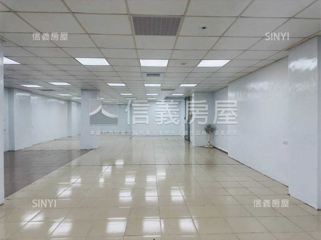 萬大路地下室大空間房屋室內格局與周邊環境