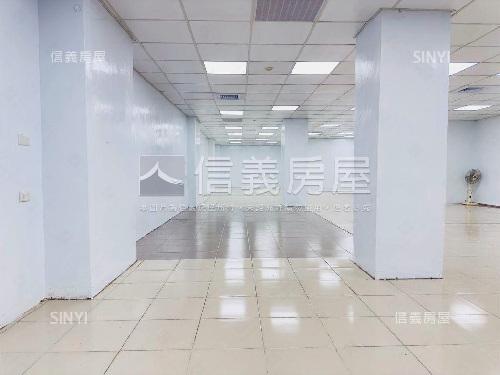 萬大路地下室大空間房屋室內格局與周邊環境